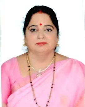 Ms. Iyer Revathy Rajaram